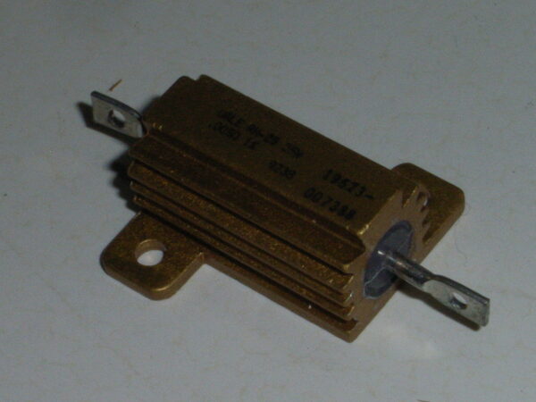 RESISTOR PN 007388 - Image 2