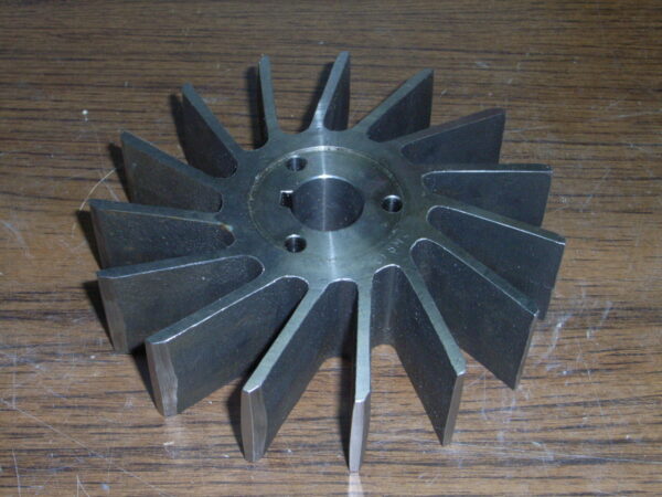 IMPELLER PN 966783923 - Image 2