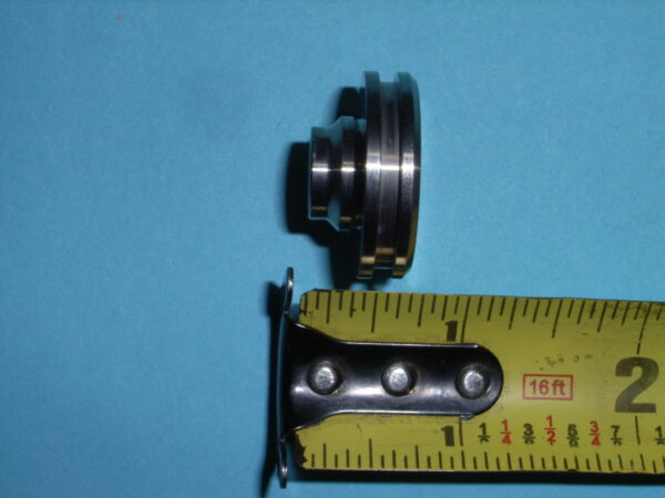 SEAT VALVE PN 27209 - Image 5