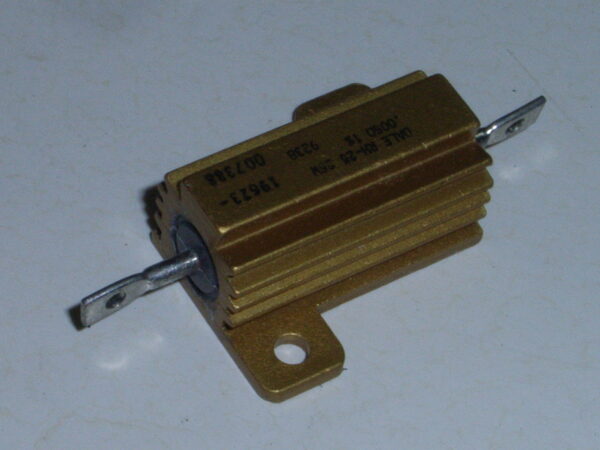 RESISTOR PN 007388 - Image 3