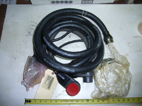 CABLE ASSY P/N 3179471