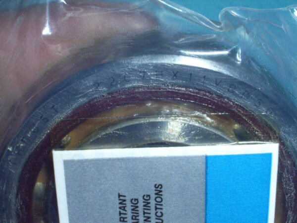 BEARING PN 2207HX11VBD50 - Image 3