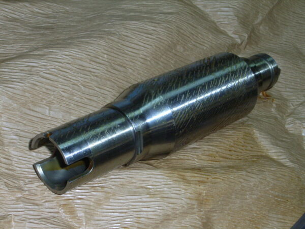 SHAFT PN 23000950