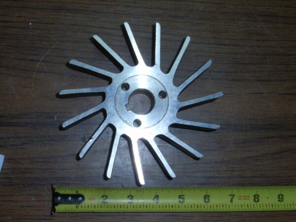 IMPELLER PN 966783923