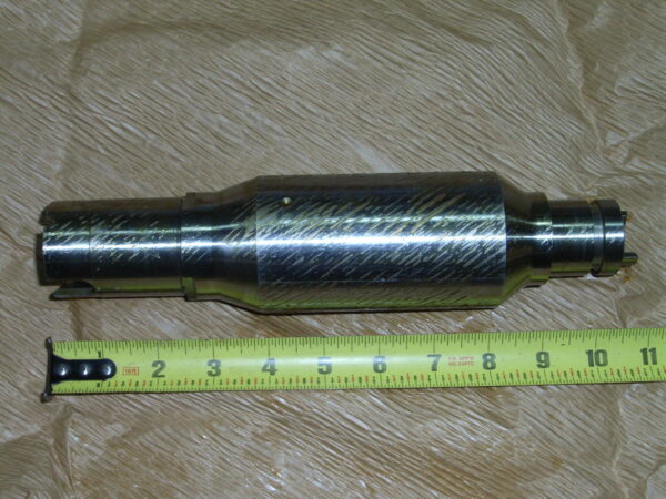 SHAFT PN 23000950 - Image 3