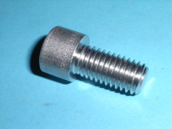 BOLT P/N .500-13UNC-2AX4.250 - Image 3