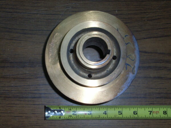 IMPELLER PN 443-2035-215 - Image 5