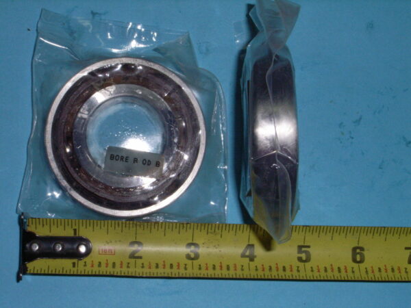 BEARING PN 2207HX11VBD50 - Image 5