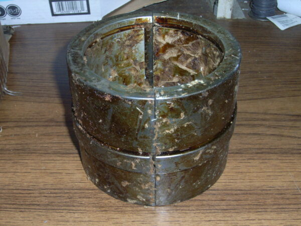 BEARING PN N19015 - Image 3