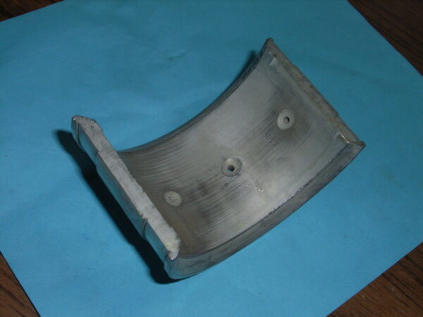 BEARING HALF PN X567 - Image 4