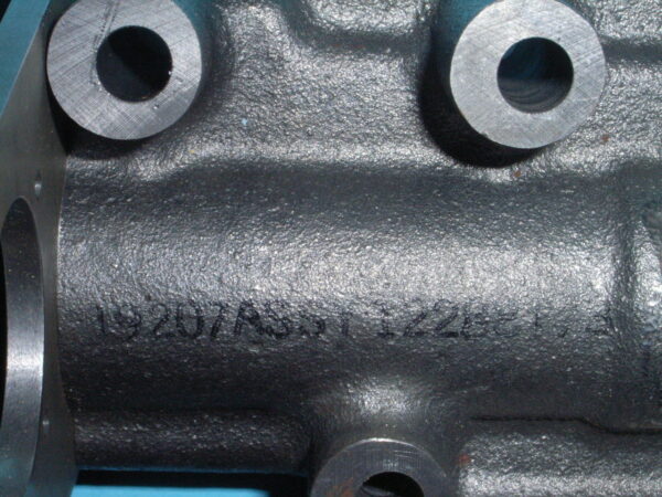 VALVE ASSY PN 12288173 - Image 5