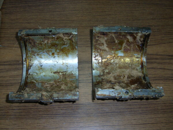 BEARING PN N19015 - Image 4