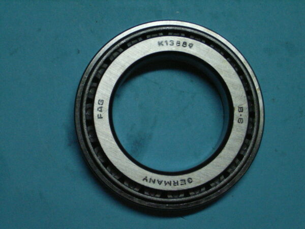 BEARING P/N 13889-13830 - Image 2