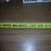 SHAFT, SV COND PN 145D5319