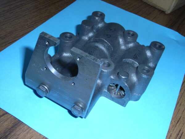 VALVE ASSY PN 12288173 - Image 2