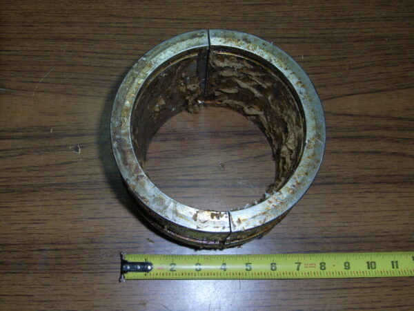 BEARING PN N19015