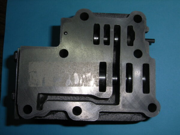 VALVE ASSY PN 12288173 - Image 4