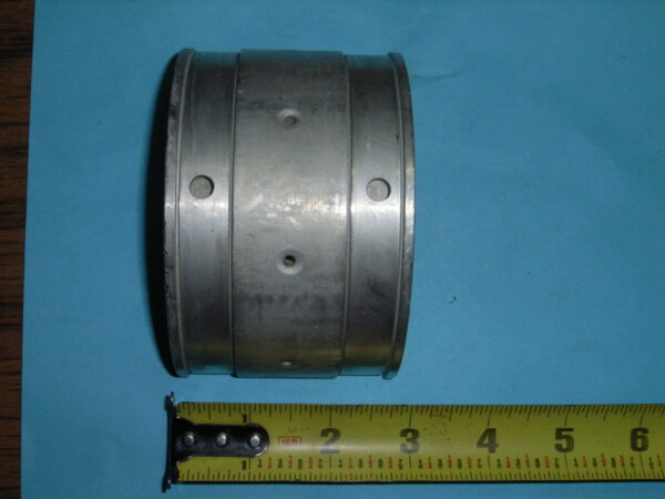 BEARING HALF PN X567 - Image 2