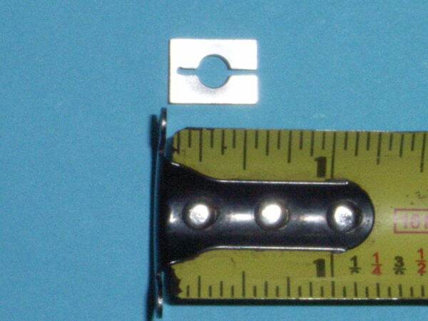 CLAMP P/N 1225813-1 - Image 2