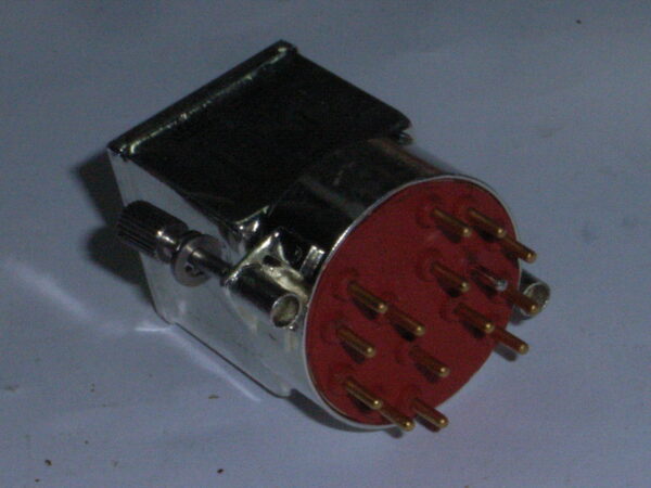 RELAY P/N G280113-1