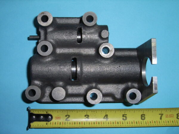 VALVE ASSY PN 12288173