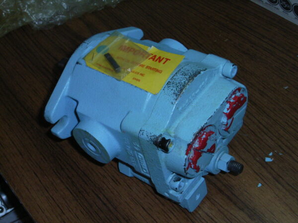 PUMP PN PV10 - Image 4