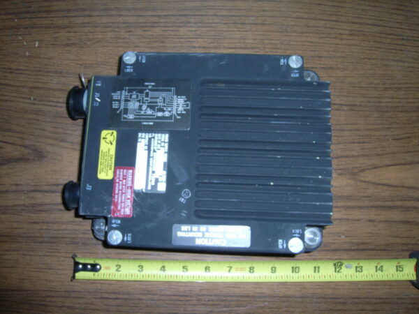 POWER SUPPLY  PN 17B9E3001-1