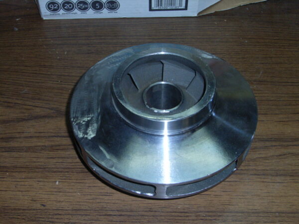 IMPELLER PN 002-NG0-A02-211 - Image 3