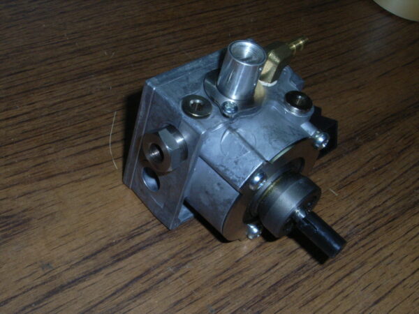 PUMP  PN B42000-95-0010