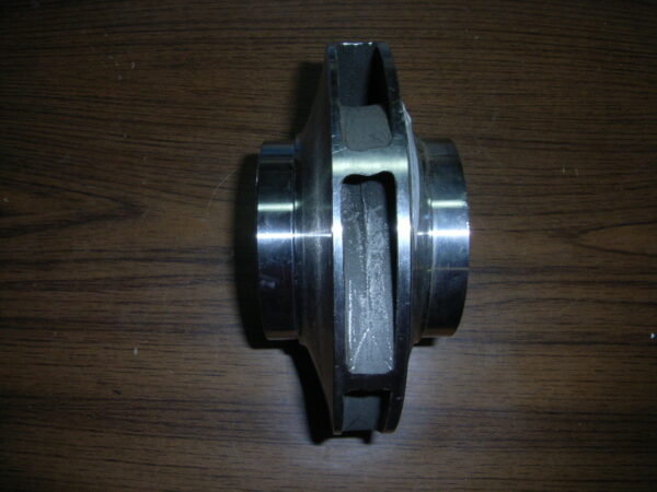 IMPELLER PN 002-NG0-A02-211 - Image 4