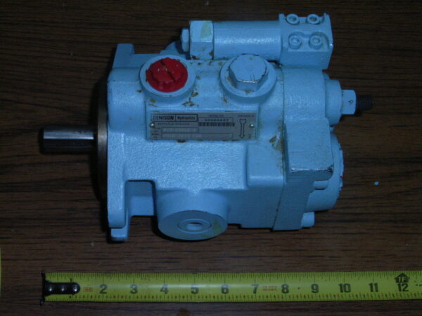 PUMP PN PV10