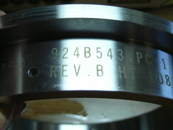 BEARING PN 924B543-1 - Image 4