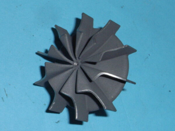 IMPELLER PN 20369 - Image 2