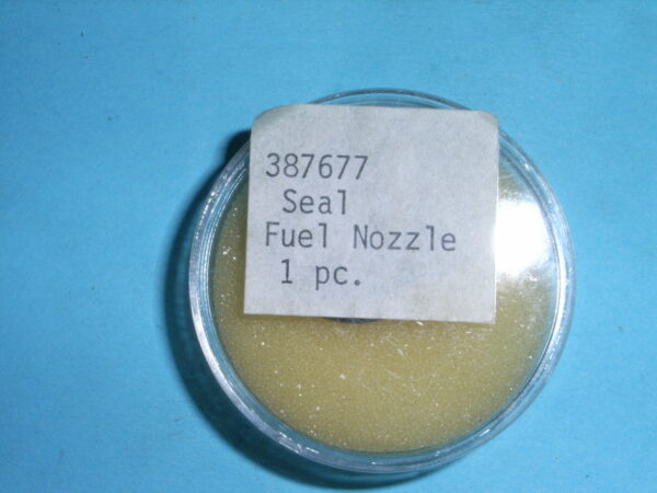 SEAL FUEL P/N 387677 - Image 4