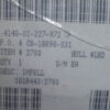 IMPELLER PN 5W-32590-2 - Image 4