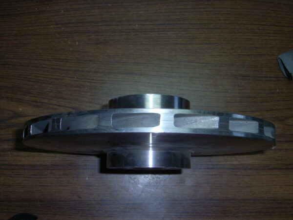 IMPELLER PN 966032-00 - Image 4