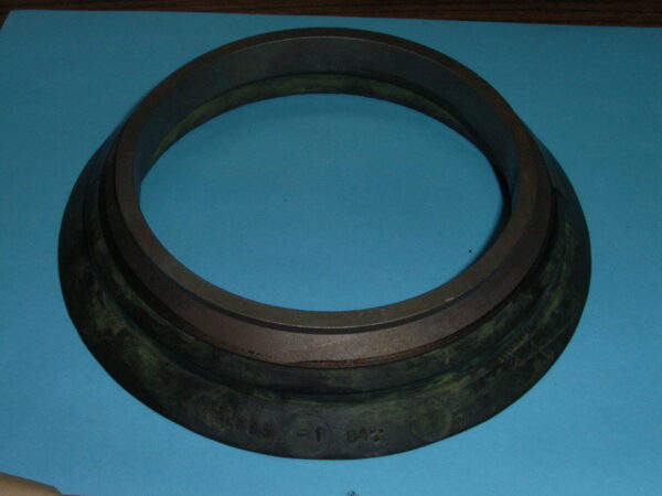 SEAT VALVE P/N D-18054 - Image 2