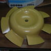 IMPELLER PN 5W-32590-2 - Image 3