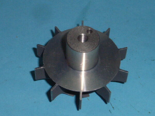 IMPELLER PN 20369 - Image 3