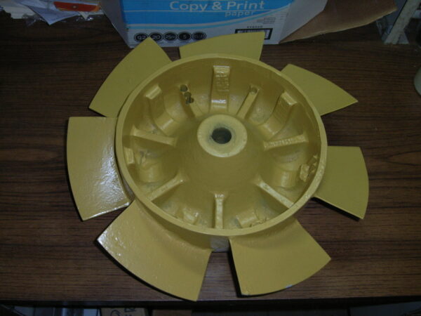 IMPELLER PN 5W-32590-2 - Image 2