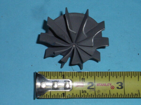 IMPELLER PN 20369