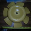 IMPELLER PN 5W-32590-2