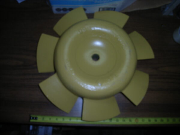 IMPELLER PN 5W-32590-2