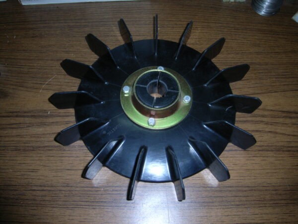 IMPELLER PN 75444-11-R