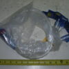 WIRING HARNESS P/N L54465017053A-B - Image 3