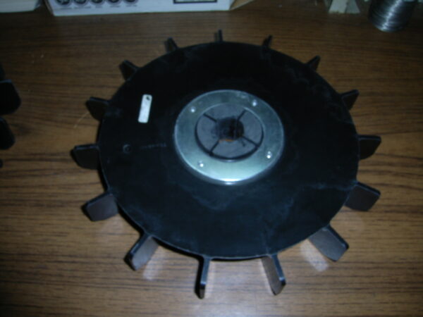 IMPELLER PN 75444-11-R - Image 2