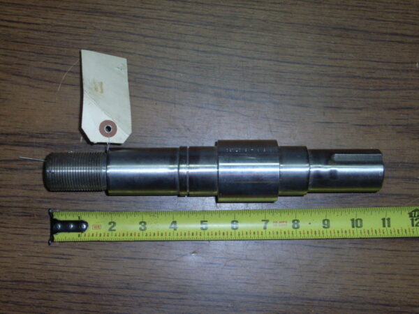 IMPELLER SHAFT P/N 38513-405-17030 - Image 3