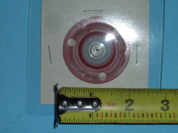 DIAPHRAGM P/N 2529245