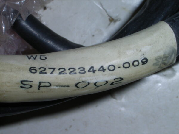 CABLE ASSY P/N 627223440-009 - Image 3