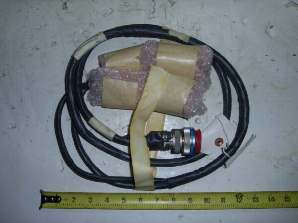 CABLE ASSY P/N 627223440-009 - Image 4